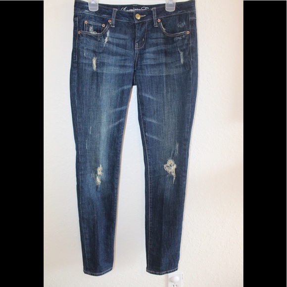 American Eagle Outfitters Denim - American eagle jeans